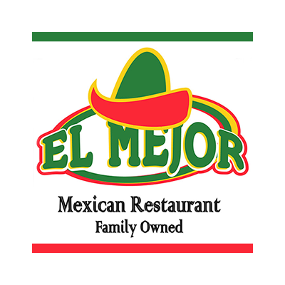 El Mejor Delivery Menu - With Prices - Lincoln NE